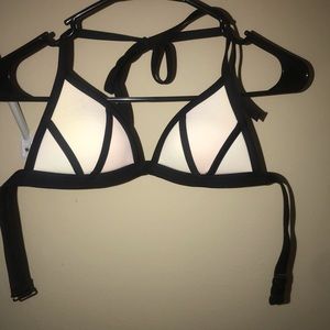 Victorias Secret PINK bikini top XS